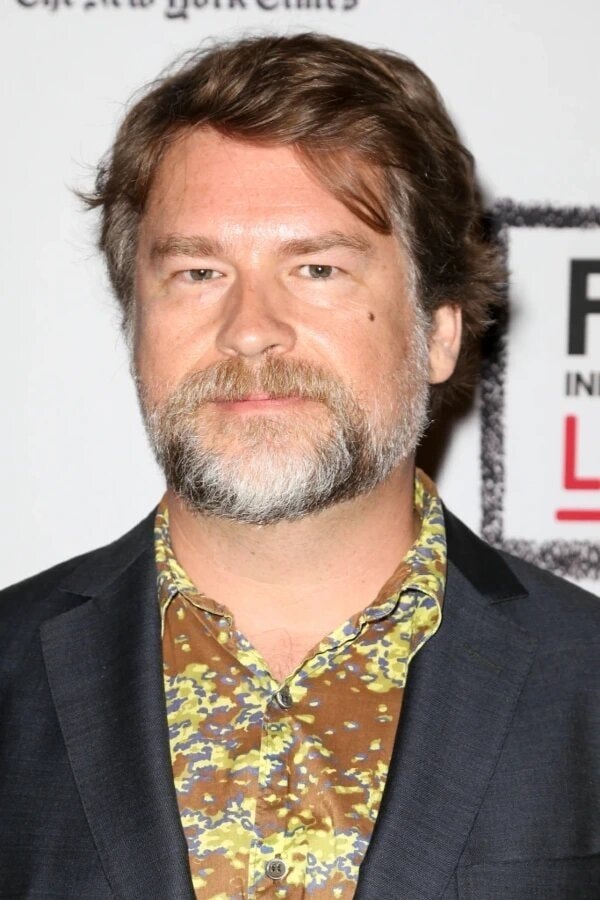 Foto de Eliot Laurence