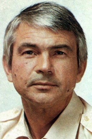 Foto de Anatoli Yurchenko