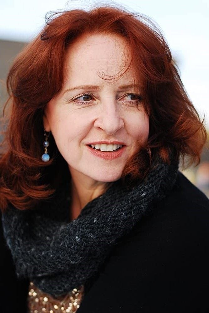 Foto de Alexandra Boyd