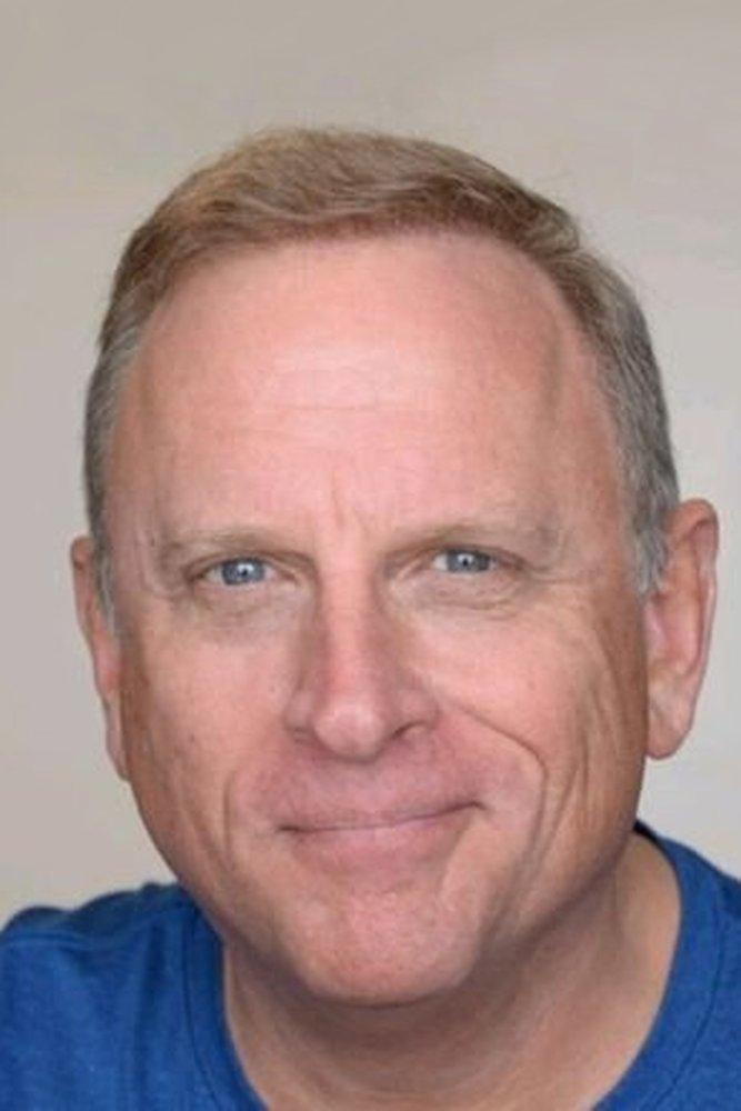 Foto de Eddie Frierson