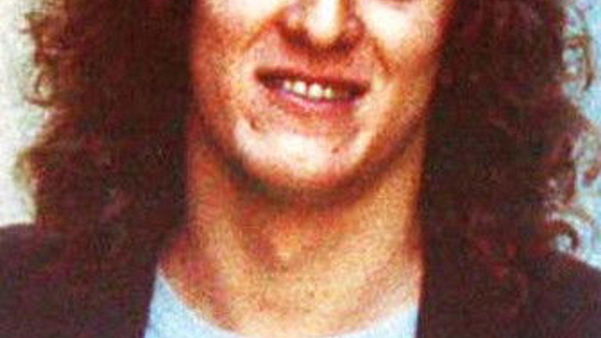 Foto de Randy Stonehill