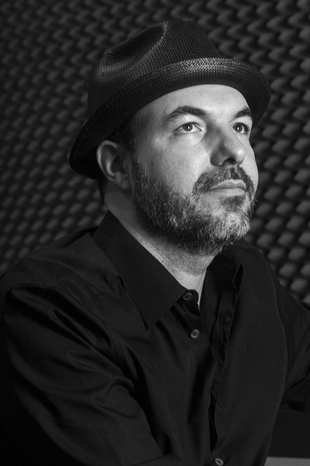 Sebastian Arocha-Morton