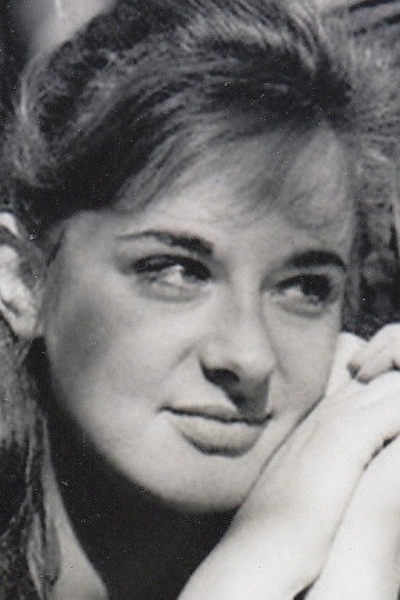 Foto de Francine Bergé