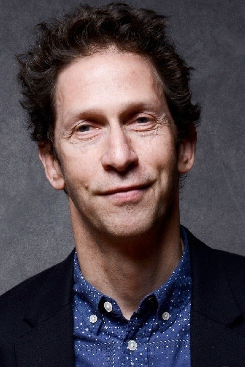 Foto de Tim Blake Nelson