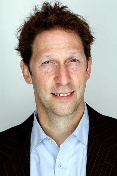 Foto de Tim Blake Nelson