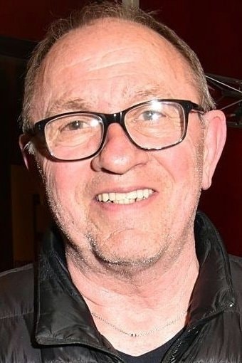 Foto de Alain Depardieu