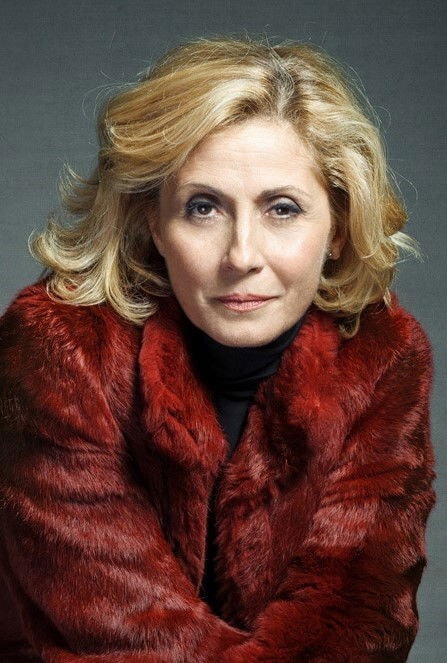 Foto de Montse Guallar