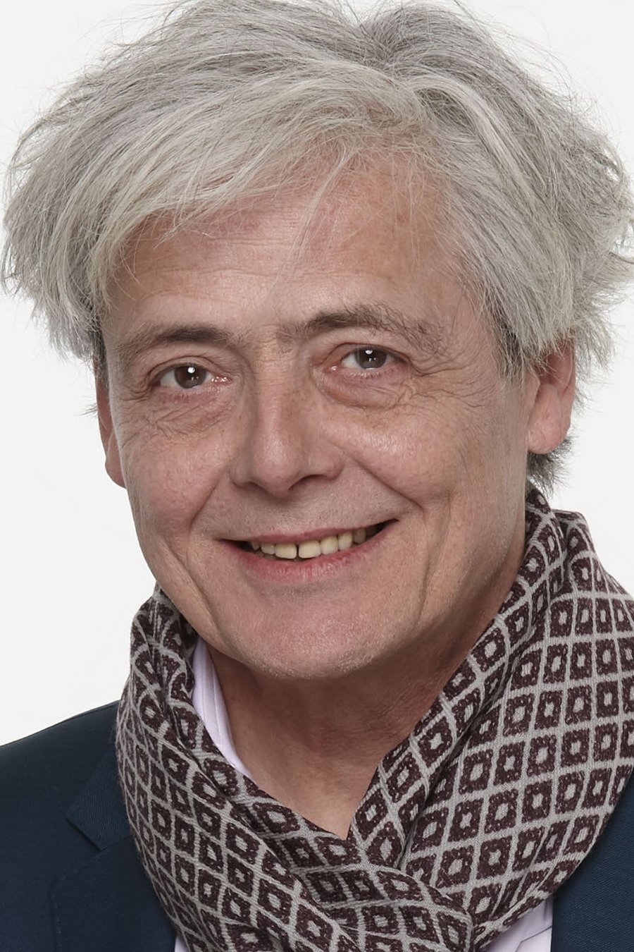 Foto de Grégoire Oestermann