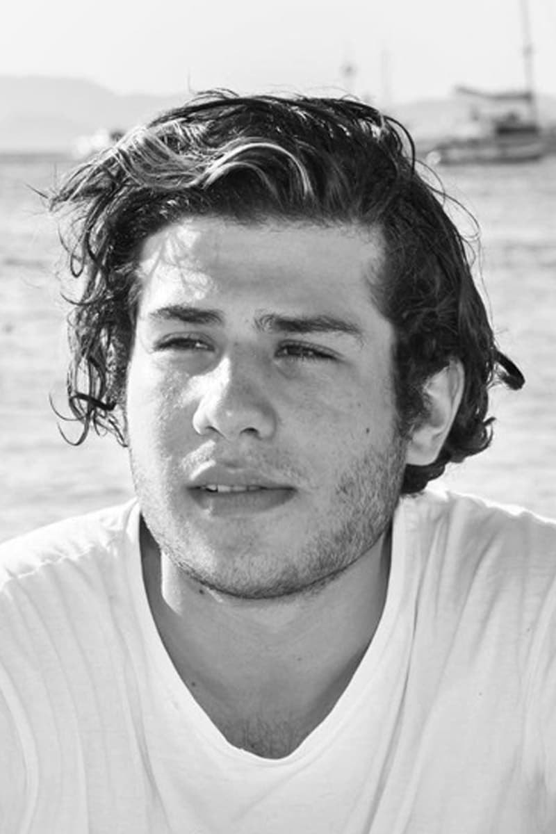 Foto de Elvis Polanski