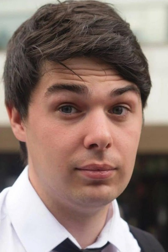 Foto de Eliot Berger