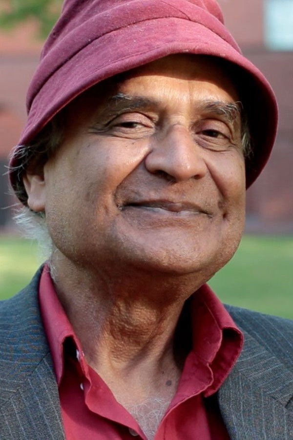 Foto de Amit Goswami