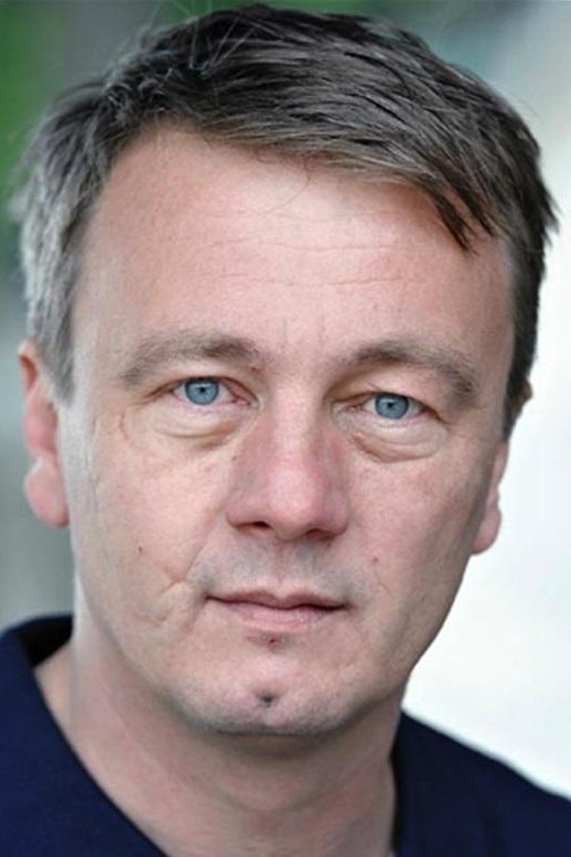 Foto de Antoine Régent