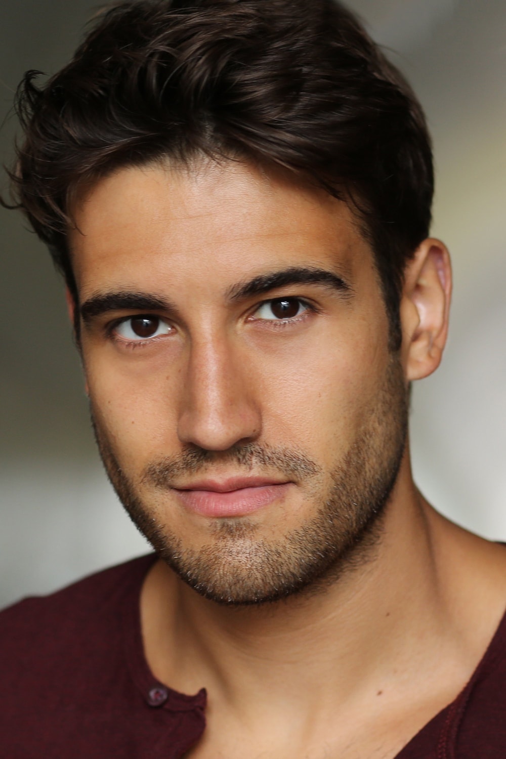 Foto de Kriss Dillon