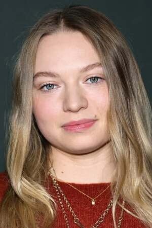 Foto de Mia Threapleton