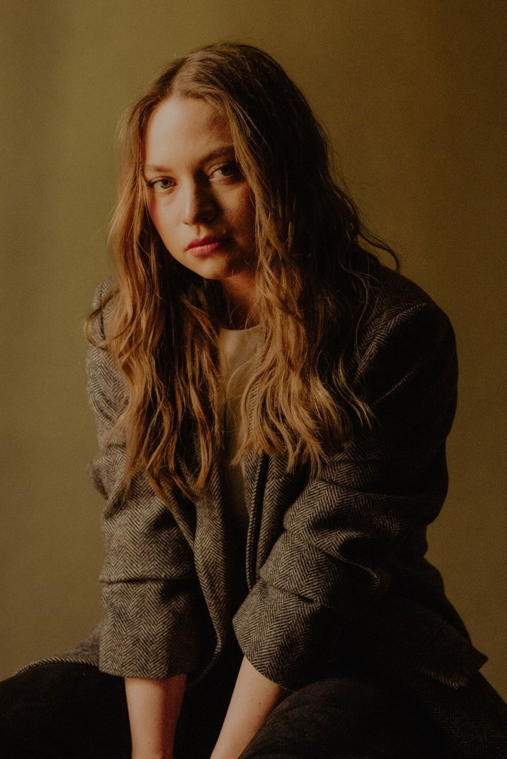 Foto de Mia Threapleton