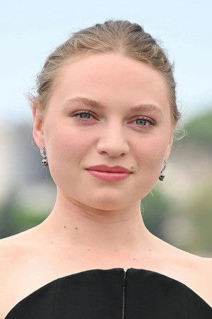 Foto de Mia Threapleton