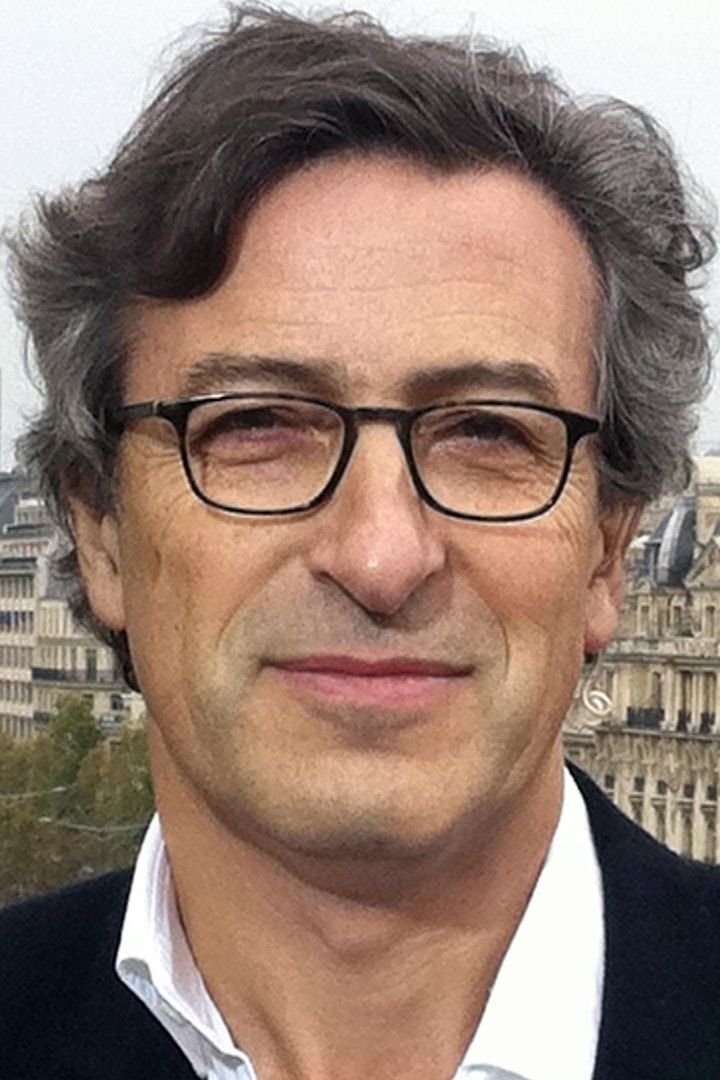 Foto de Raphaël Berdugo