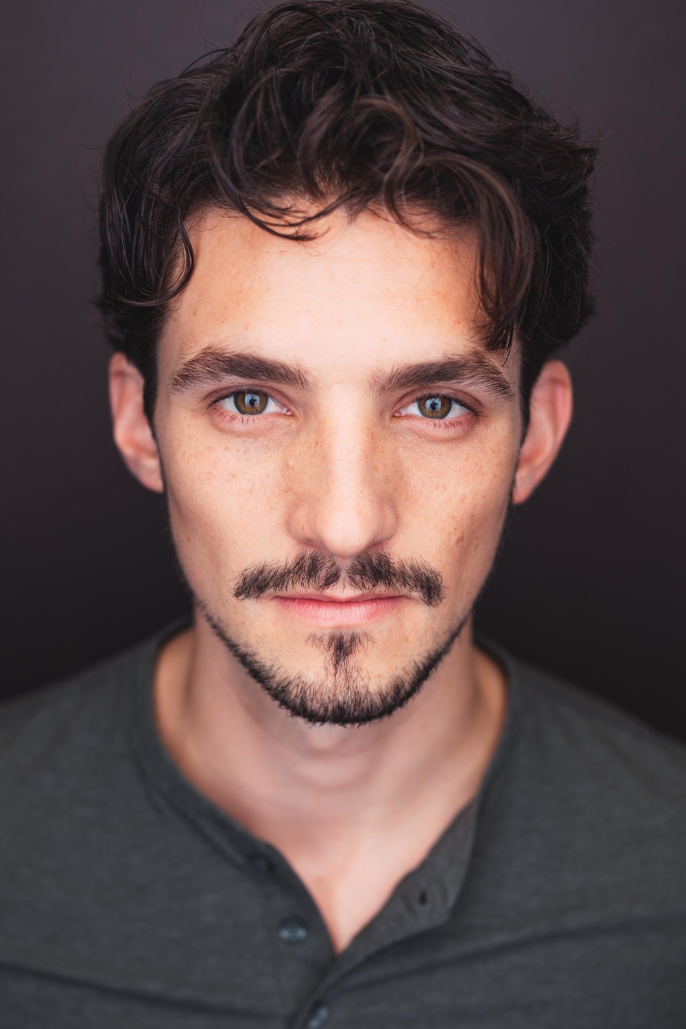 Foto de Ben Bonenfant