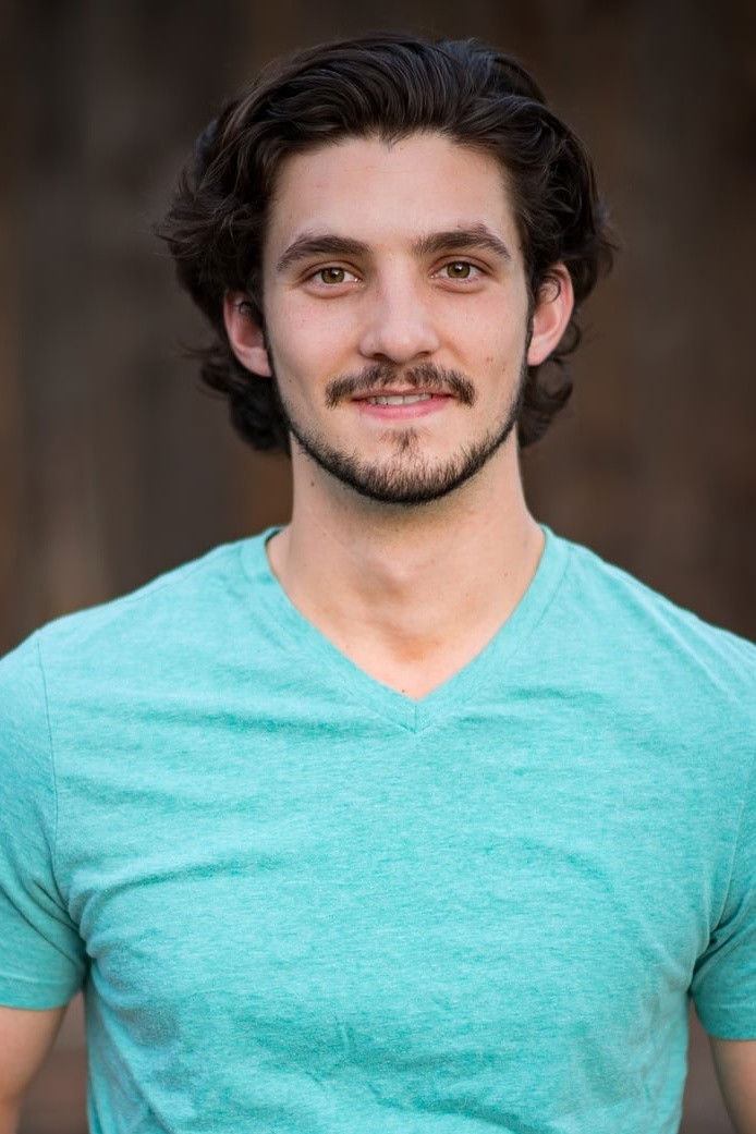 Foto de Ben Bonenfant