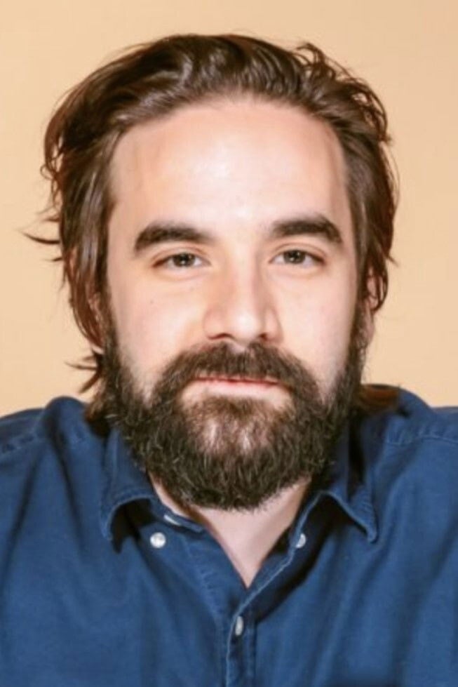 Foto de Nick Frangione