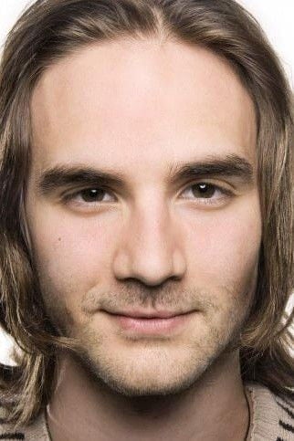 Foto de Nick Frangione