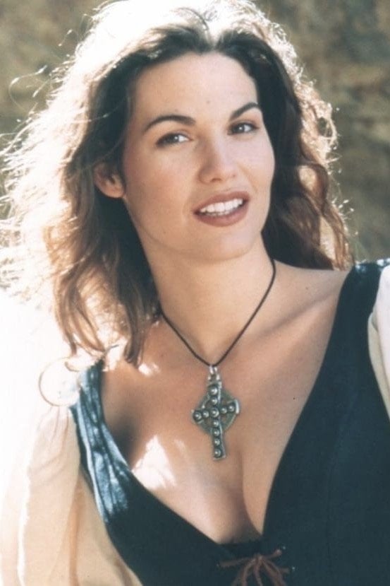 Foto de Jacqueline Collen