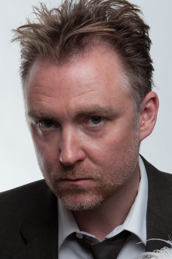 Foto de Vincent Gale