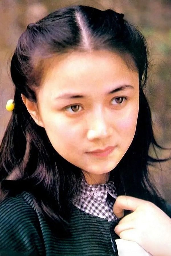 Foto de Luo Yan