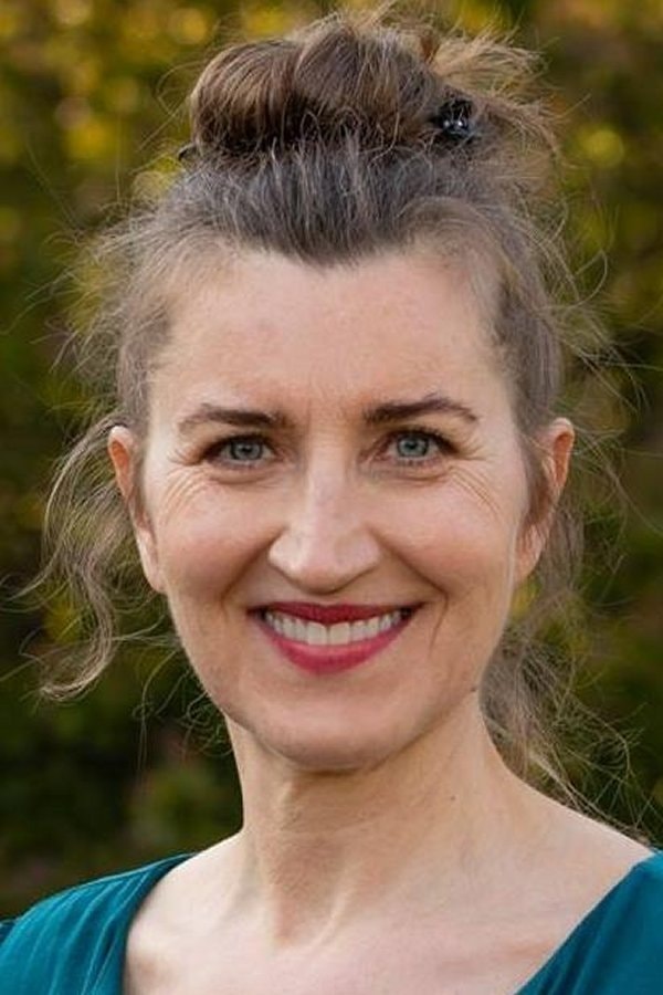 Foto de Birte Heribertson