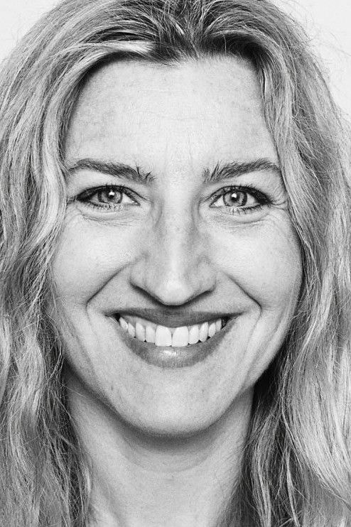 Foto de Birte Heribertson