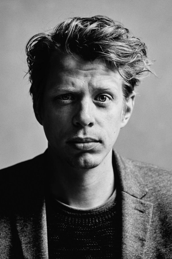 Foto de Derk-Jan Warrink