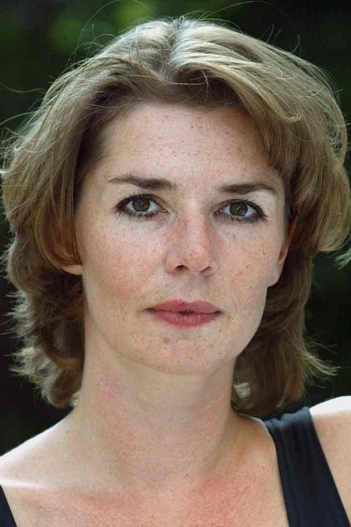 Foto de Dana Vávrová