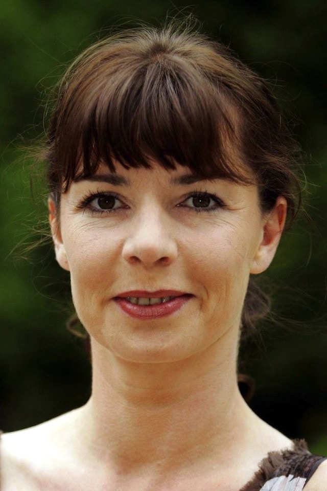 Foto de Dana Vávrová