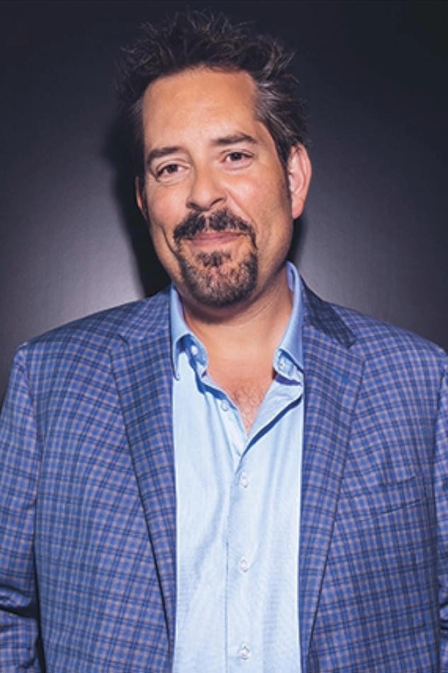 Foto de Chris Castaldi