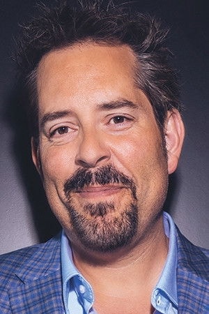 Foto de Chris Castaldi