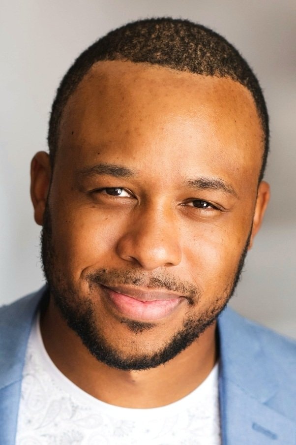 Foto de Carleton Bluford