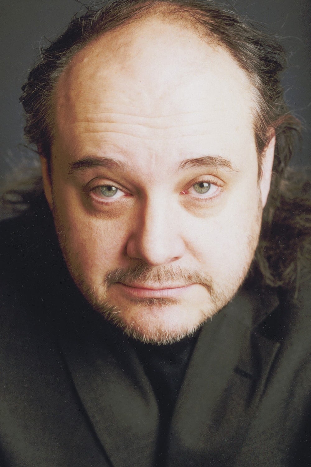 Foto de Paulus Manker