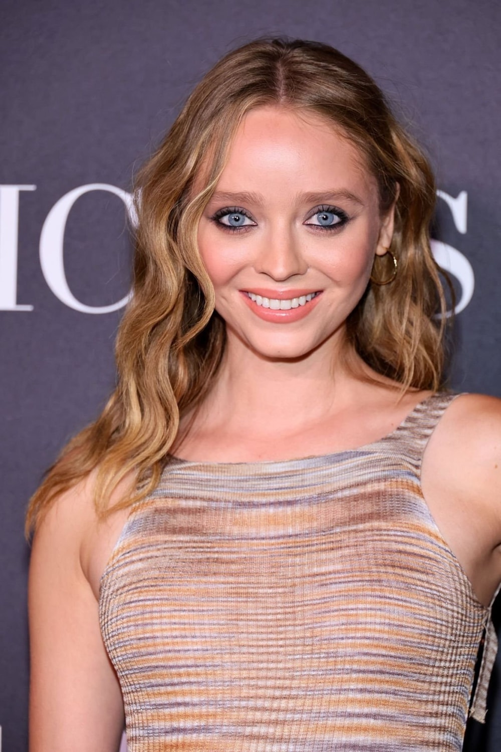 Foto de Madeleine Arthur