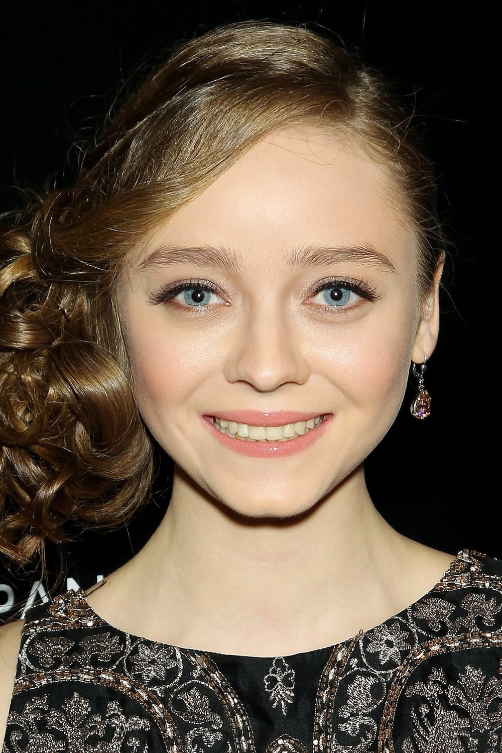 Foto de Madeleine Arthur