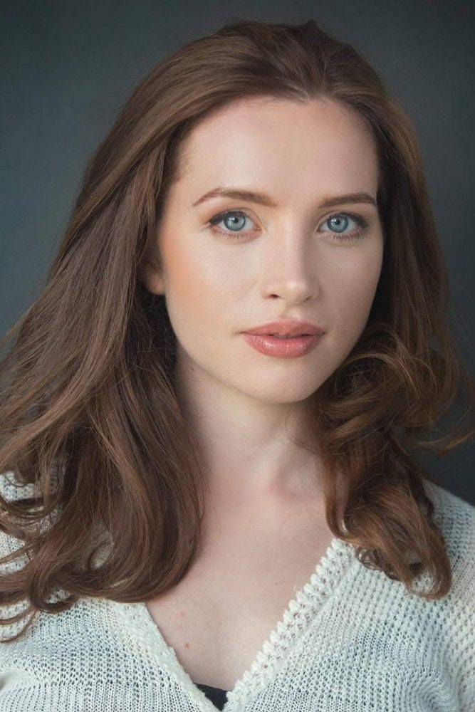 Foto de Lorna Nickson Brown