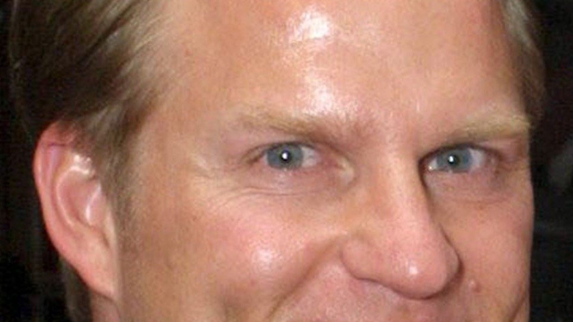 Foto de Richard Jenik