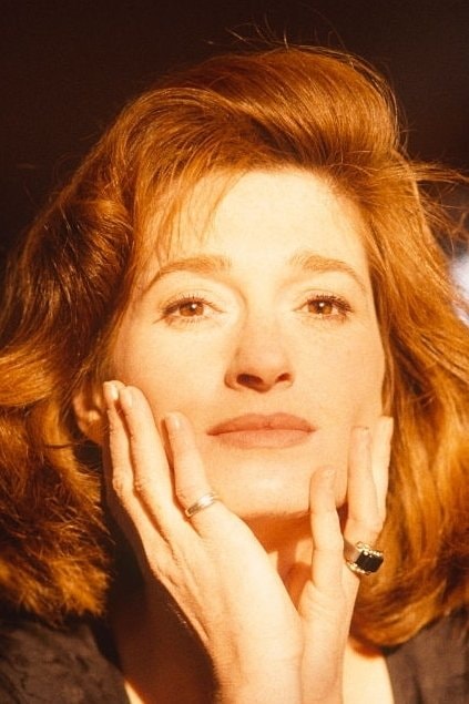 Foto de Denise Chalem