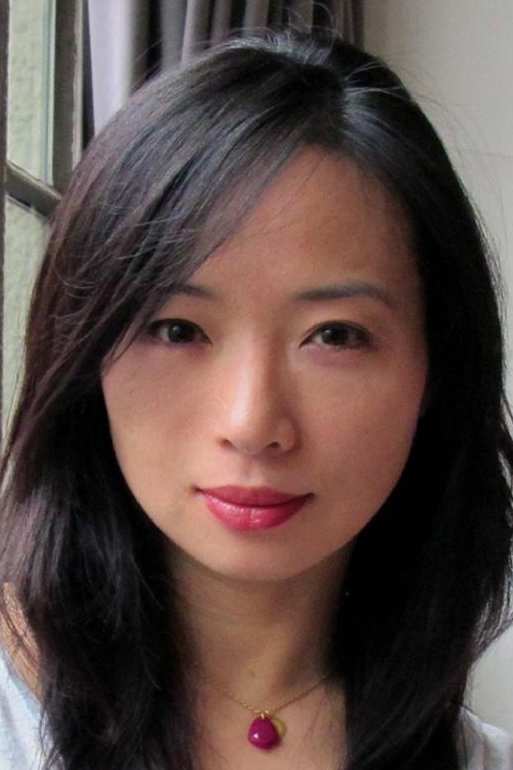 Foto de Tsuyu Shimizu