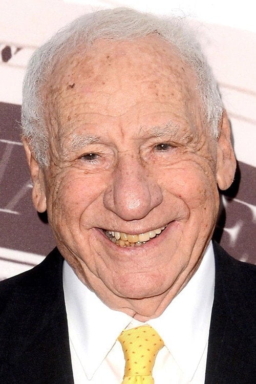 Foto de Mel Brooks