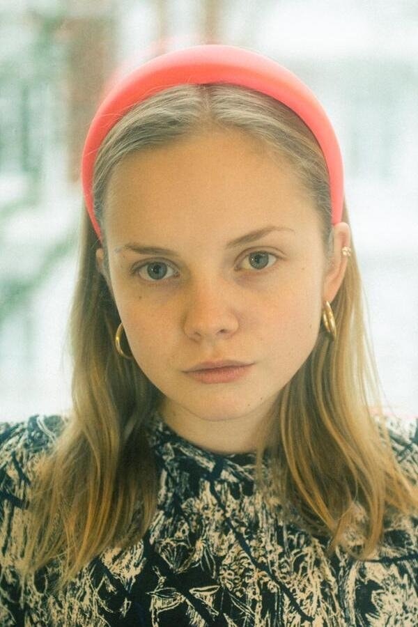 Foto de Paula Hartmann