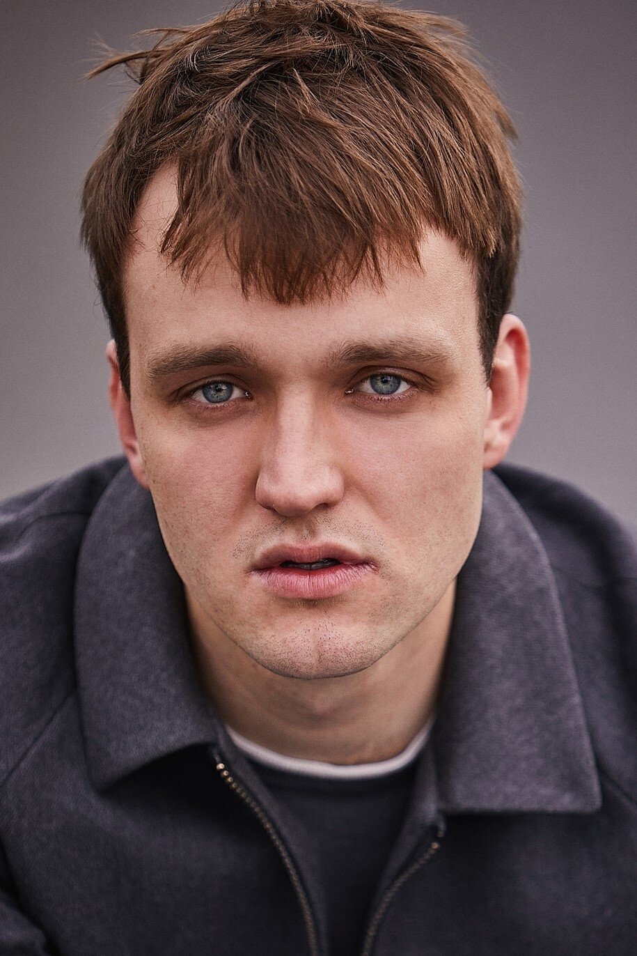Foto de Jan Bülow