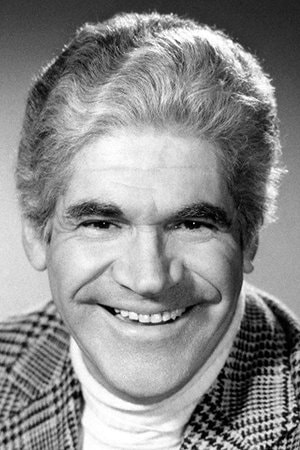 Foto de Ronny Graham