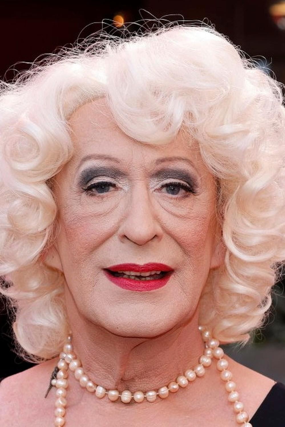 Foto de Lilo Wanders