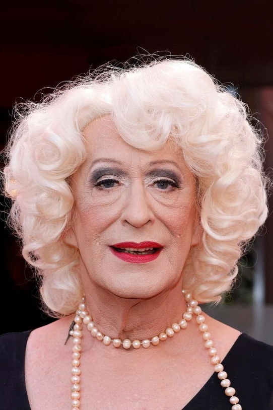 Foto de Lilo Wanders