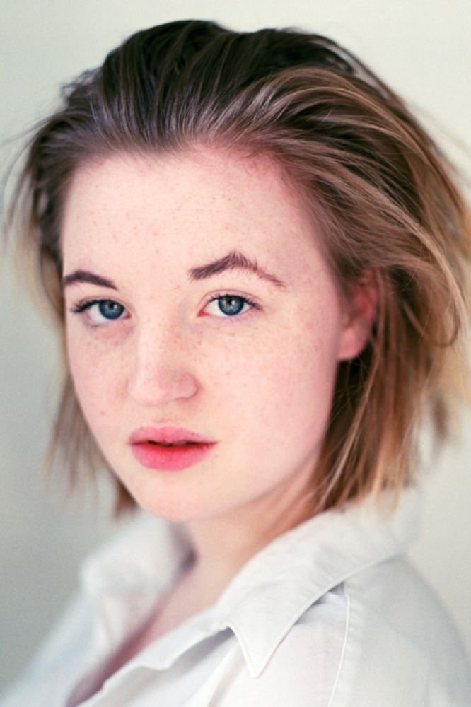 Foto de Sarah Mahita